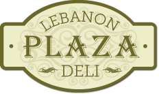 Lebanon Plaza Deli