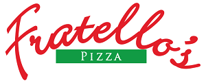 Fratellos Pizzeria logo