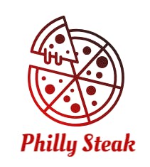 Philly Steak Logo