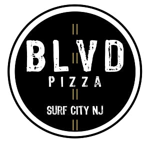 BLVD Pizza