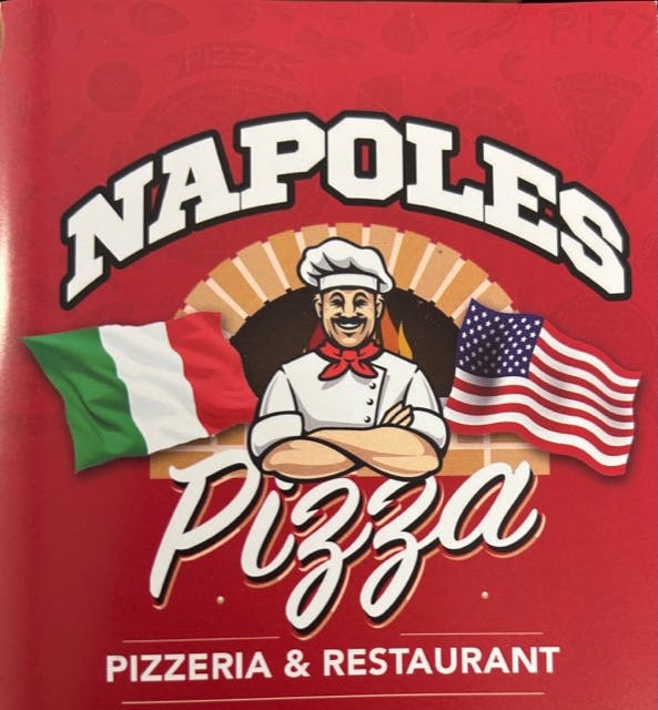 Napoles Pizzeria