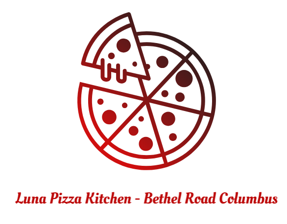 Luna Pizza Kitchen - Bethel Road Columbus logo