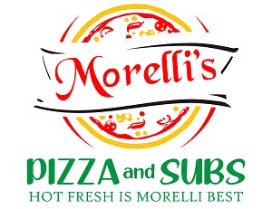  Morelli's Pizza & Subs