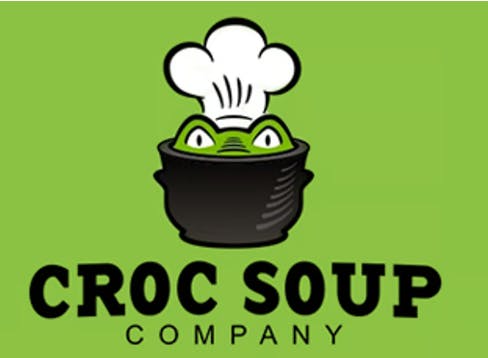 Croc Soup Company