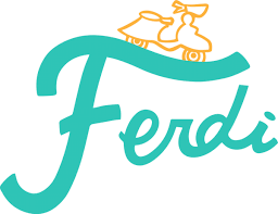 Ferdi logo
