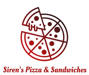 Siren's Pizza & Sandwiches