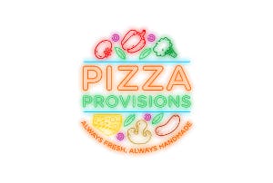Pizza Provisions