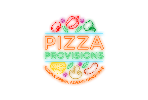 Pizza Provisions logo