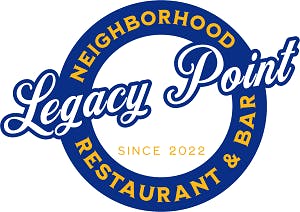 Legacy Point Restaurant