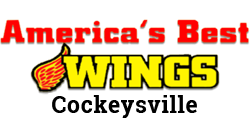 America's Best Wings logo
