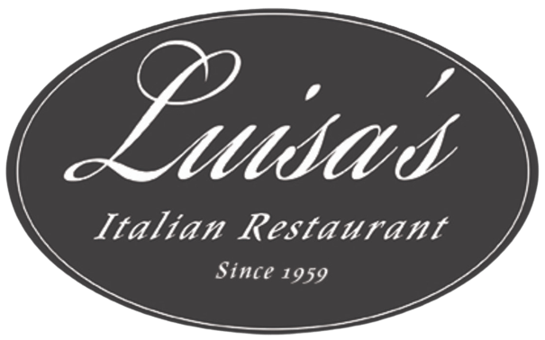 Luisa's Restaurant Wine Bar Since 1959