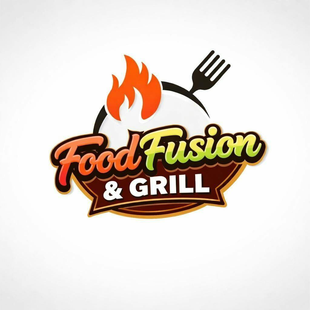 Food Fusion & Grill