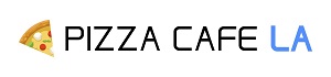Pizza Cafe LA - Pizza restaurant in Los Angeles