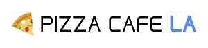 Pizza Cafe LA logo