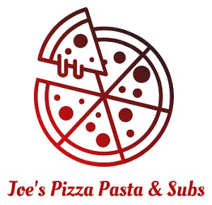 Joe's Pizza Pasta & Subs Logo