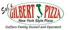 Sal's Gilbert Pizza logo
