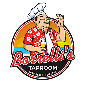 Borrelli's Tap Room logo
