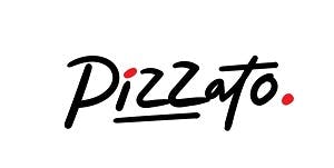 Pizzato Pizza Logo