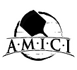 Amici Pizzeria logo