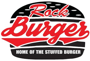 Rock Burger Cheektowaga Logo