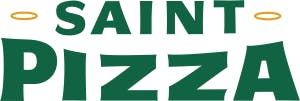 Saint Pizza Logo