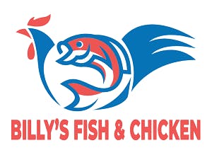 Billy’s Fish & Chicken