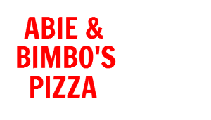 Abie & Bimbo's Pizza