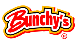 Bunchy's Chicken & Pizza logo