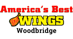 America's Best Wings - Woodbridge Logo