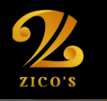Zico's logo