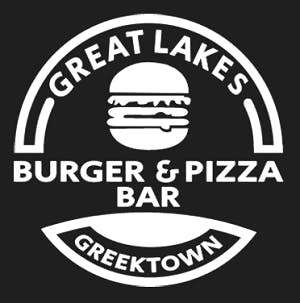 Great Lakes Burger & Pizza Bar
