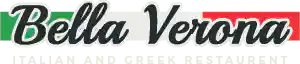 Bella Verona Pizzeria logo