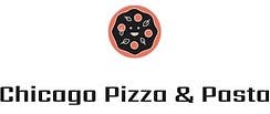 Chicago Pizza & Pasta Logo