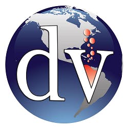 Dolce Vita World Bistro Logo