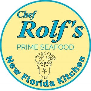 Chef Rolf's New Florida Kitchen