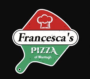 Francesca's Pizza Logo