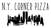 NY Corner Pizza Logo