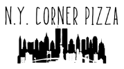 NY Corner Pizza logo