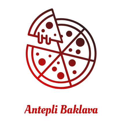 Antepli Baklava logo