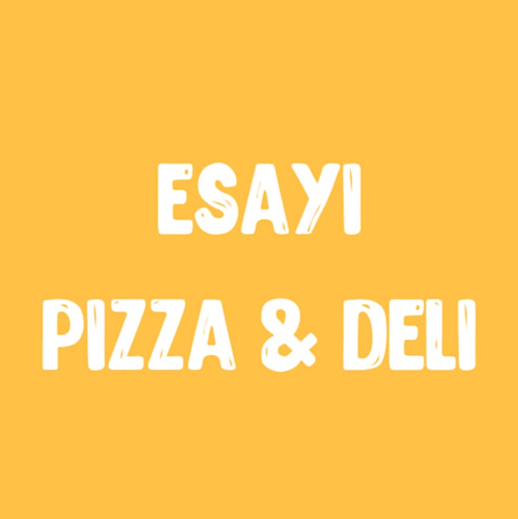 Esayi Pizza & Deli