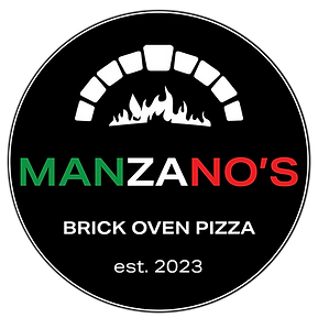 Manzano's logo