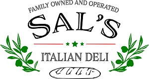 Sal's Italian Deli Logo