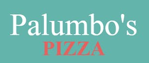 Palumbo’s Pizza Logo