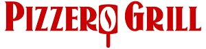 Pizzero Grill Logo
