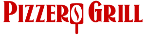 Pizzero Grill logo