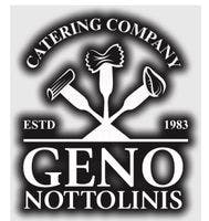 Geno Nottolini's Catering Company
