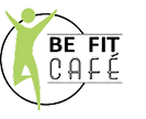 Be Fit Cafe logo