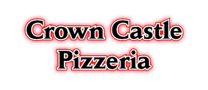 Crown Castle Pizzeria logo