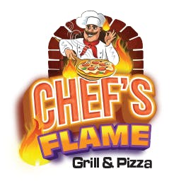 Chef's Flame