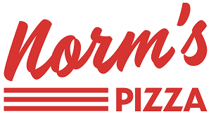 Norm's Pizza logo